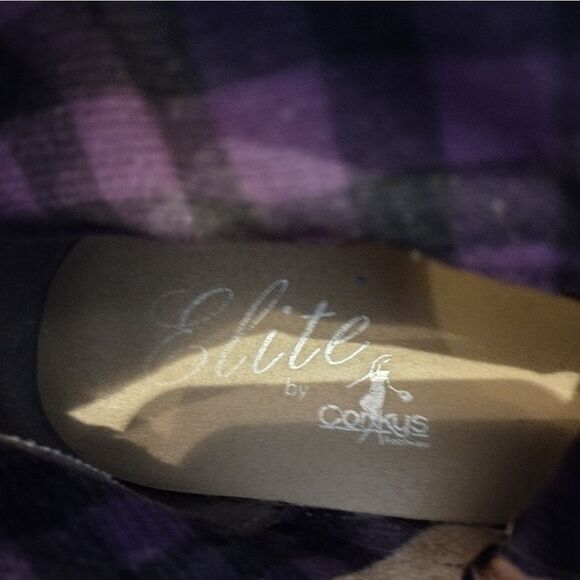 Elite by Corky's booties - Picture 7 of 7